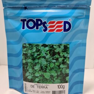 SEMENTE AGRIAO DA TERRA TOPSEED 100GR