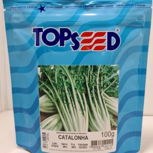 SEMENTE ALMEIRAO CATALONHA TOPSEED 100GR