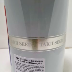 SEMENTE ABOBORA HIB TETSUKABUTO TAKII 300GR